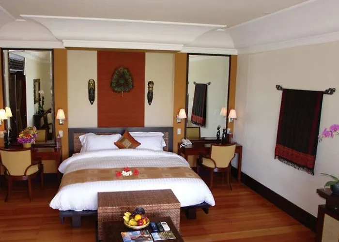 Anhera Hotel