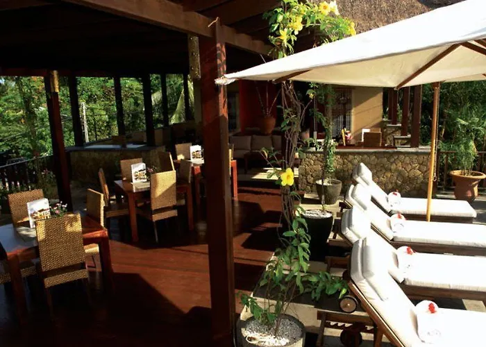 Anhera Ubud (Bali)