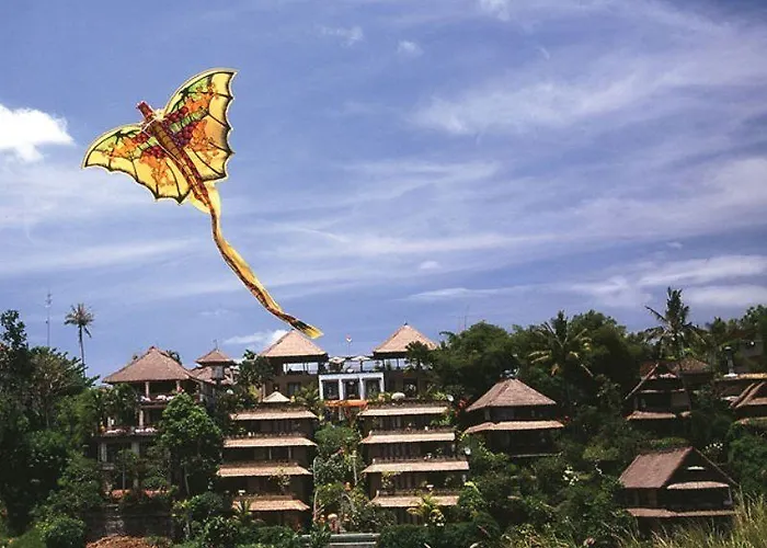 Anhera 4* Ubud (Bali)
